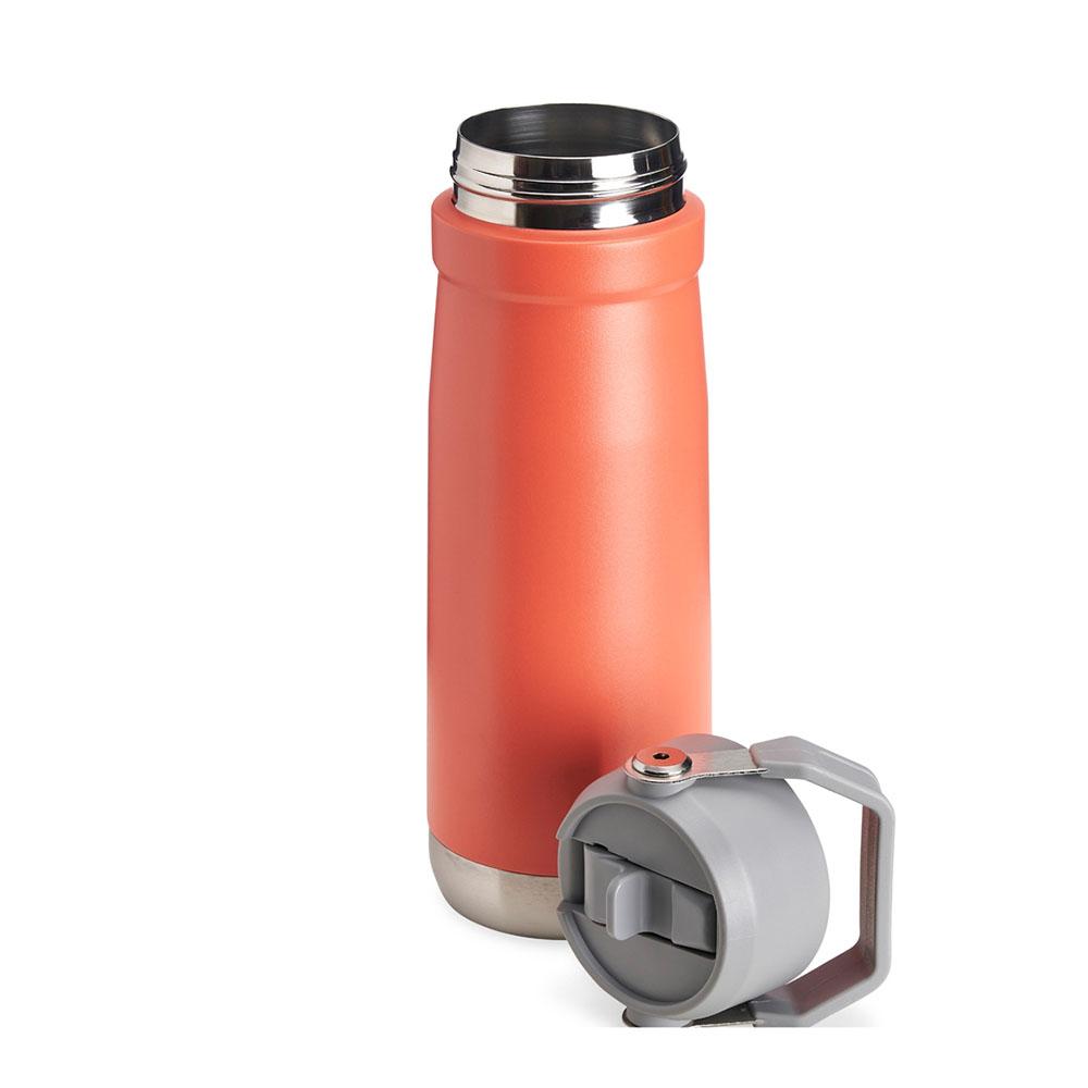 Brindes Personalizados - Garrafa Metal Térmica 700ml Personalizada
