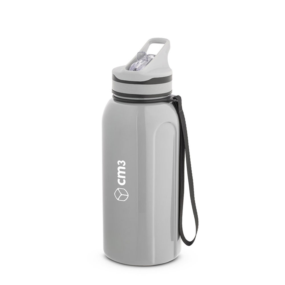 Brindes Personalizados - Garrafa Plástica Pet 1,2 L Personalizada