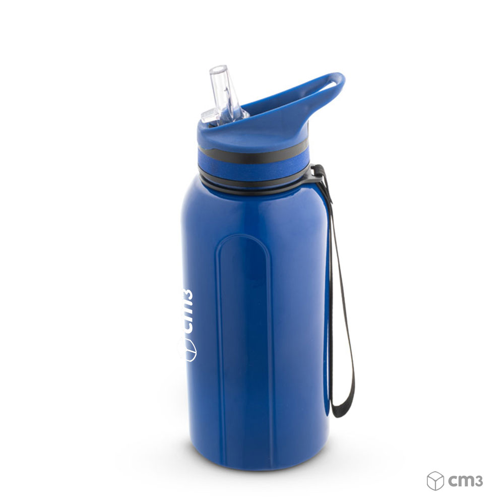 Brindes Personalizados - Garrafa Plástica Pet 1,2 L Personalizada
