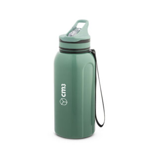 Brindes Personalizados - Garrafa Plástica Pet 1,2 L Personalizada