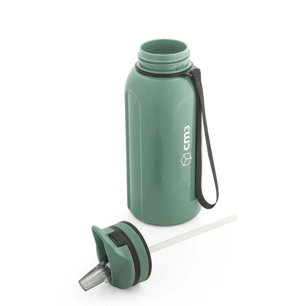 Brindes Personalizados - Garrafa Plástica Pet 1,2 L Personalizada