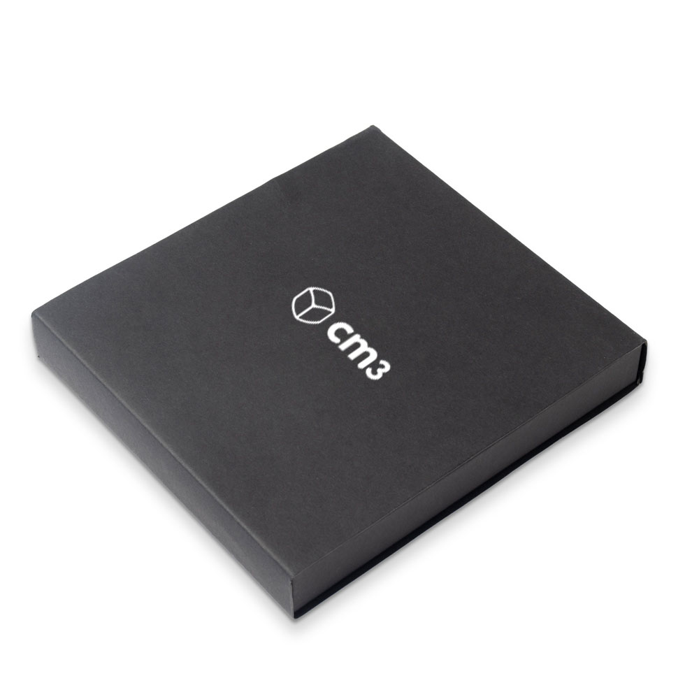 Brindes Personalizados - Kit Executivo 3 Peças com Estojo Personalizado