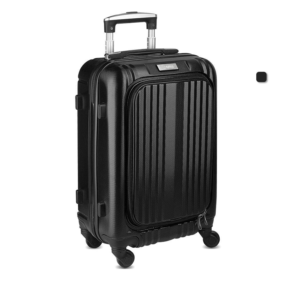 Brindes Personalizados - Mala de Viagem Bordo Personalizada