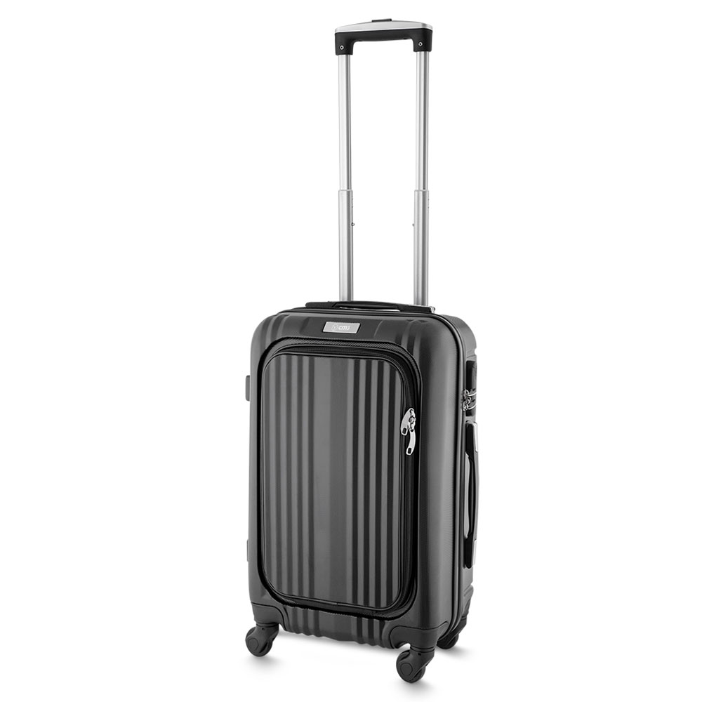 Brindes Personalizados - Mala de Viagem Bordo Personalizada