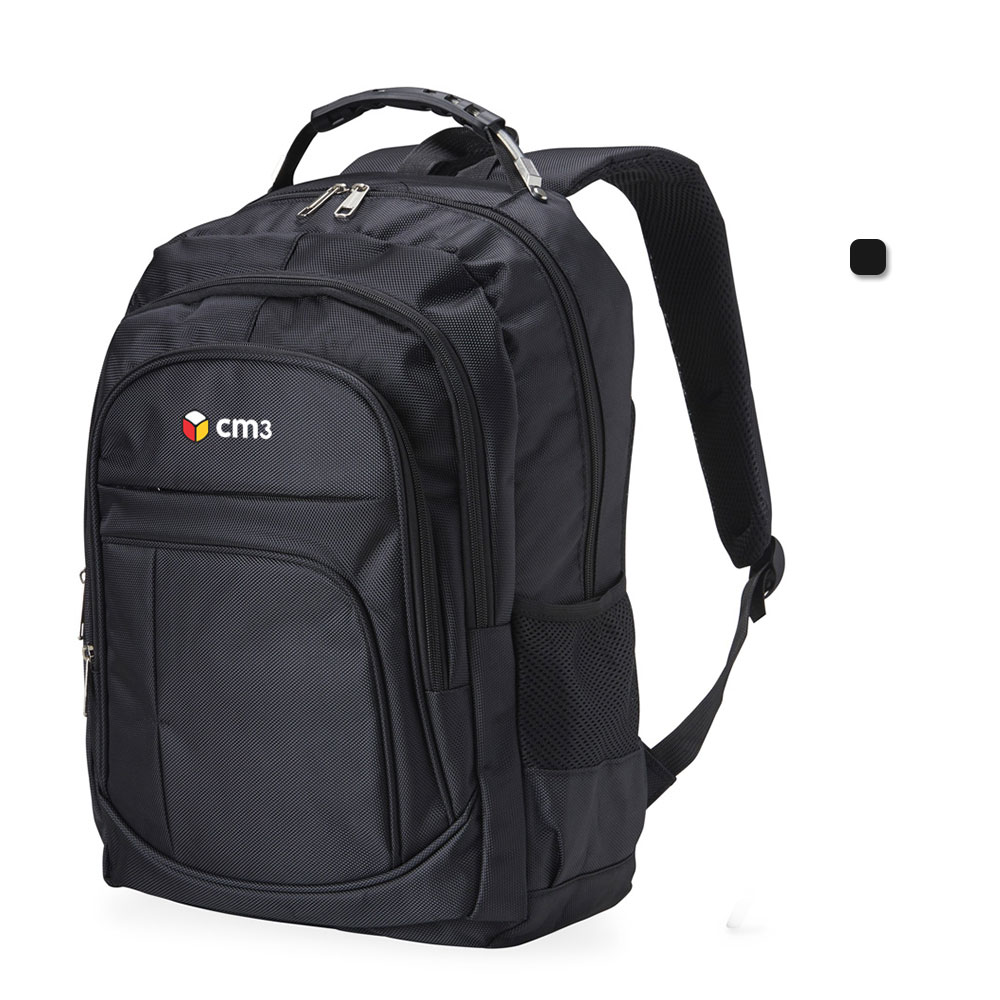 Brindes Personalizados - Mochila para Notebook 15,6 Polegadas Personalizada