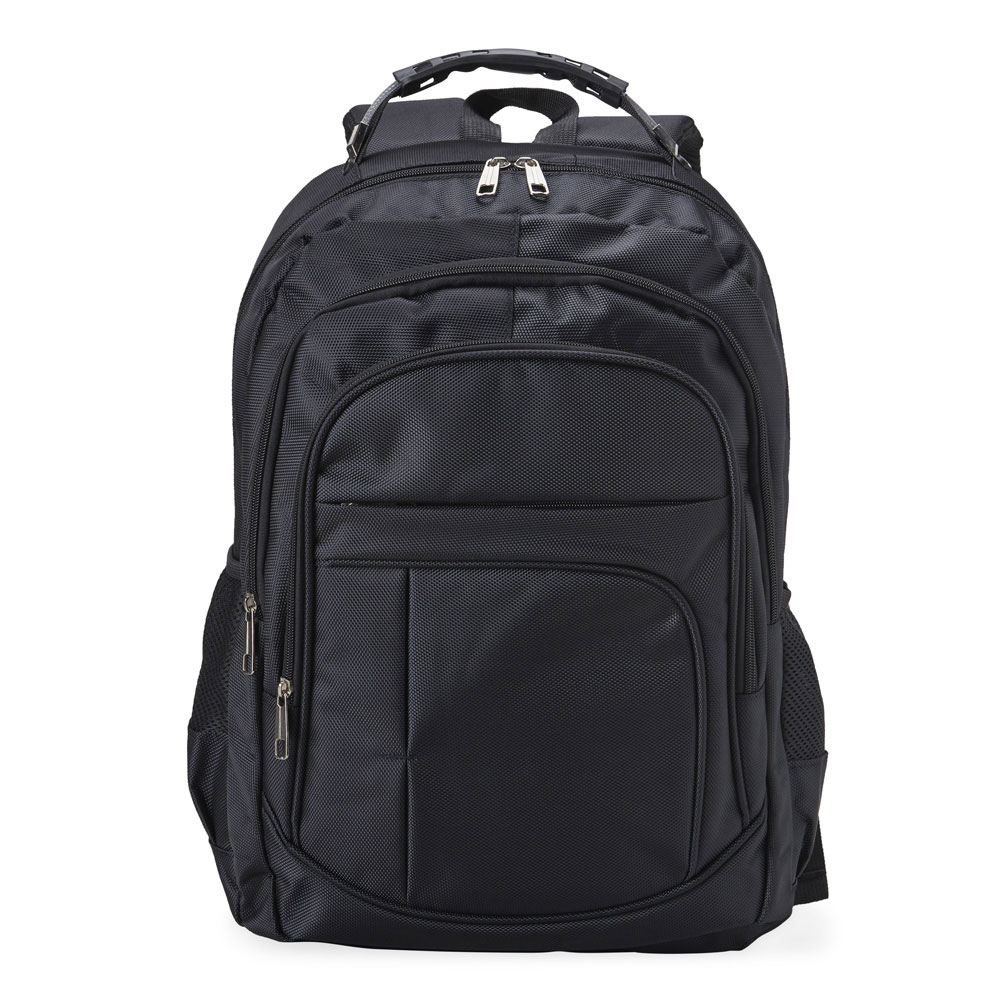 Brindes Personalizados - Mochila para Notebook 15,6 Polegadas Personalizada