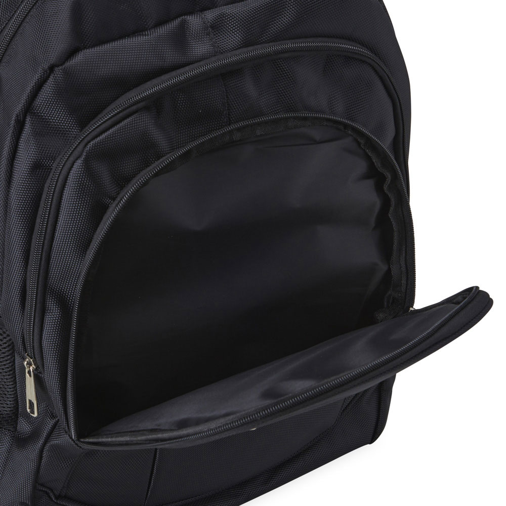 Brindes Personalizados - Mochila para Notebook 15,6 Polegadas Personalizada