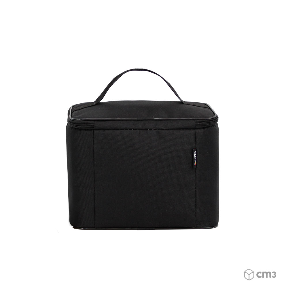 Brindes Personalizados - Bolsa Térmica Magic - M 3 – 6,8 Litros