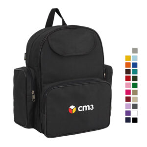 Brindes Personalizados - Mochila Adverce