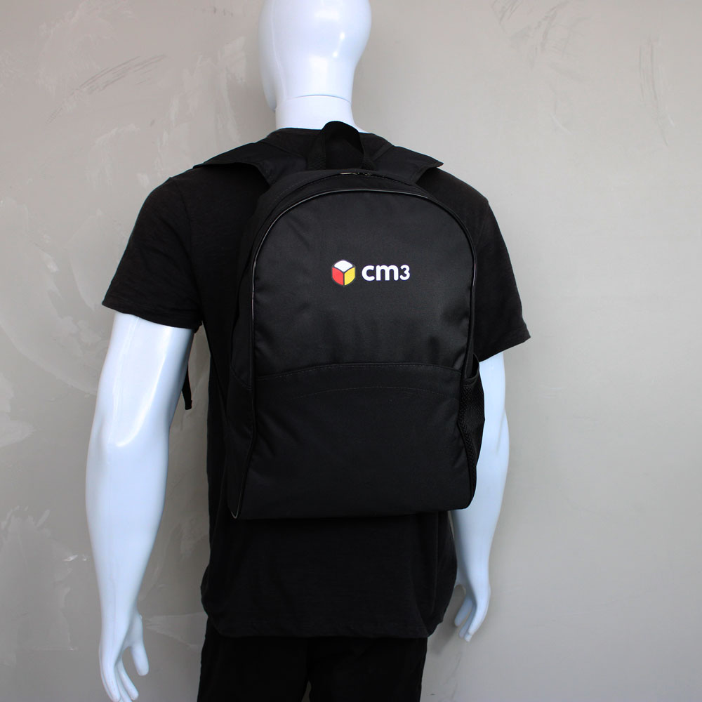 Brindes Personalizados - Mochila Colorado II - 1