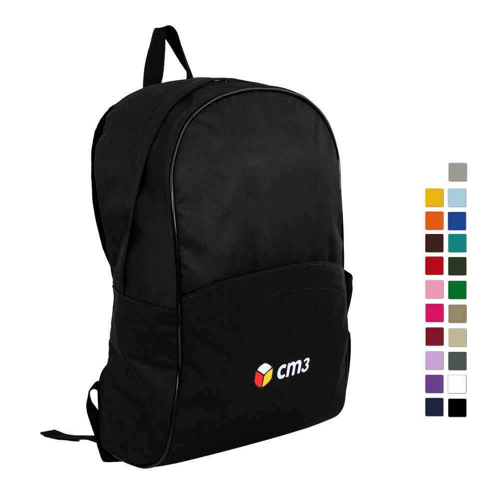Brindes Personalizados - Mochila Colorado II - 1