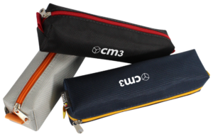 Estojos Personalizados | cm3 Brindes Personalizados