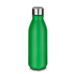Brindes Personalizados - Garrafa Metal 550ml Personalizada