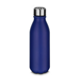Brindes Personalizados - Garrafa Metal 550ml Personalizada