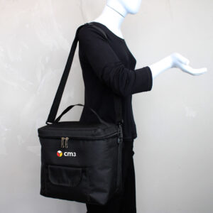 Brindes Personalizados - Bolsa Térmica Baú 1 - 12,3 Litros