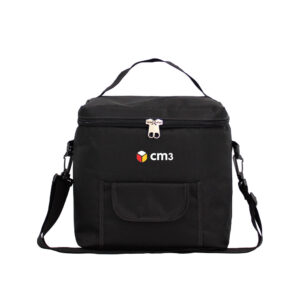 Brindes Personalizados - Bolsa Térmica Baú 1 - 12,3 Litros