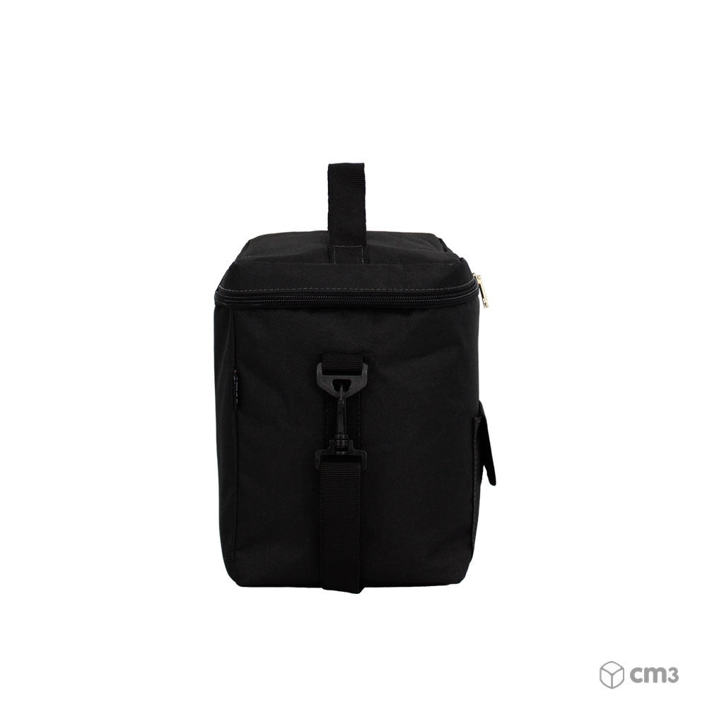 Brindes Personalizados - Bolsa Térmica Baú 1 - 12,3 Litros