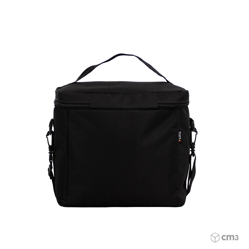 Brindes Personalizados - Bolsa Térmica Baú 1 - 12,3 Litros