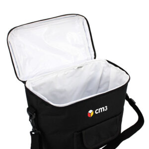 Brindes Personalizados - Bolsa Térmica Baú 1 - 12,3 Litros