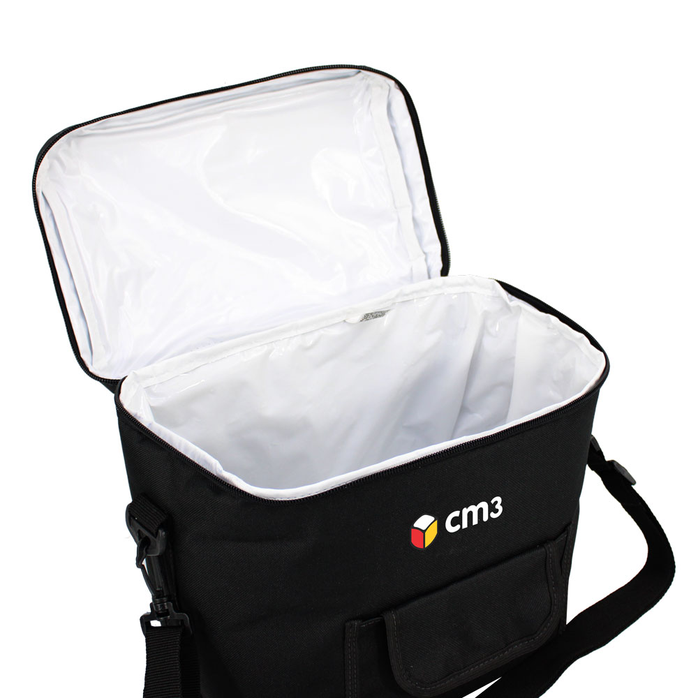Brindes Personalizados - Bolsa Térmica Baú 1 - 12,3 Litros