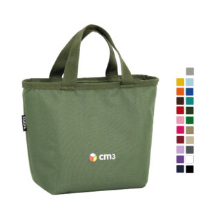 Brindes Personalizados - Bolsa Térmica Blueberry - 4,1 Litros