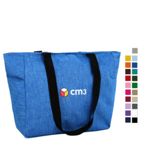 Brindes Personalizados - Sacola University com Forro