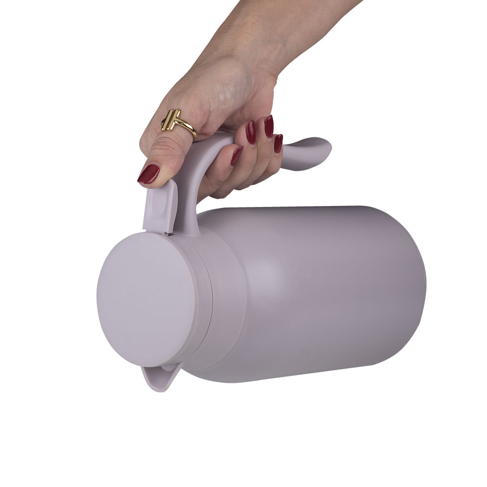 Brindes Personalizados - Garrafa Metal Térmica 950ml Personalizada