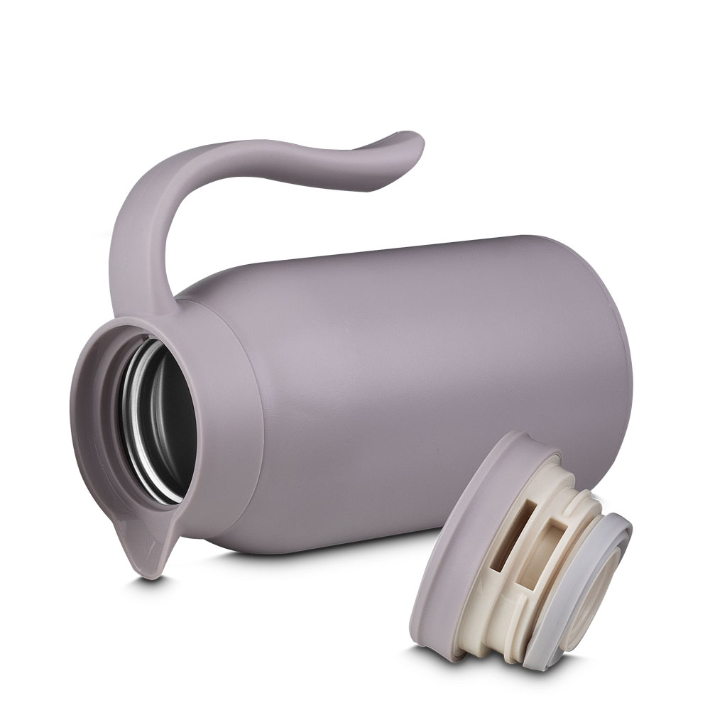 Brindes Personalizados - Garrafa Metal Térmica 950ml Personalizada