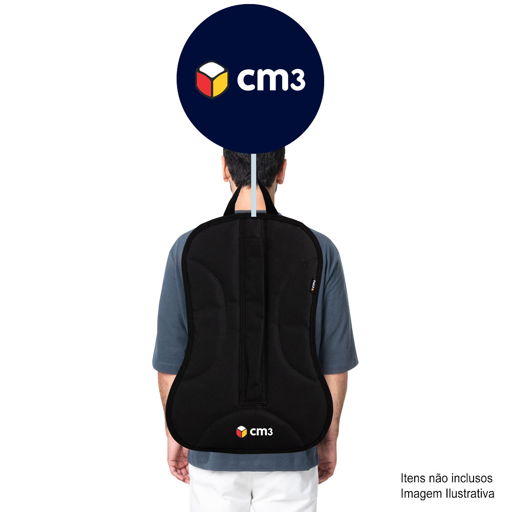 Brindes Personalizados - Mochila Pirulito