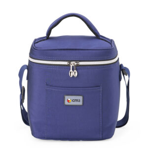 Brindes Personalizados - Bolsa Térmica 7,5 Litros Personalizada