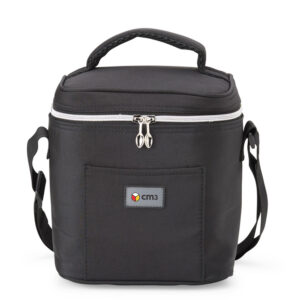 Brindes Personalizados - Bolsa Térmica 7,5 Litros Personalizada