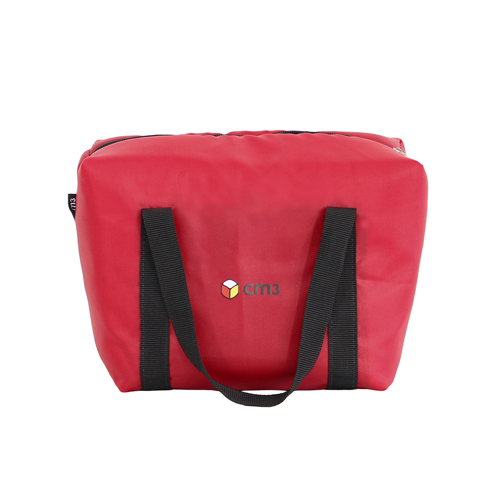 Brindes Personalizados - Bolsa Térmica Gaia - Saco Térmico - 9,2 Litros