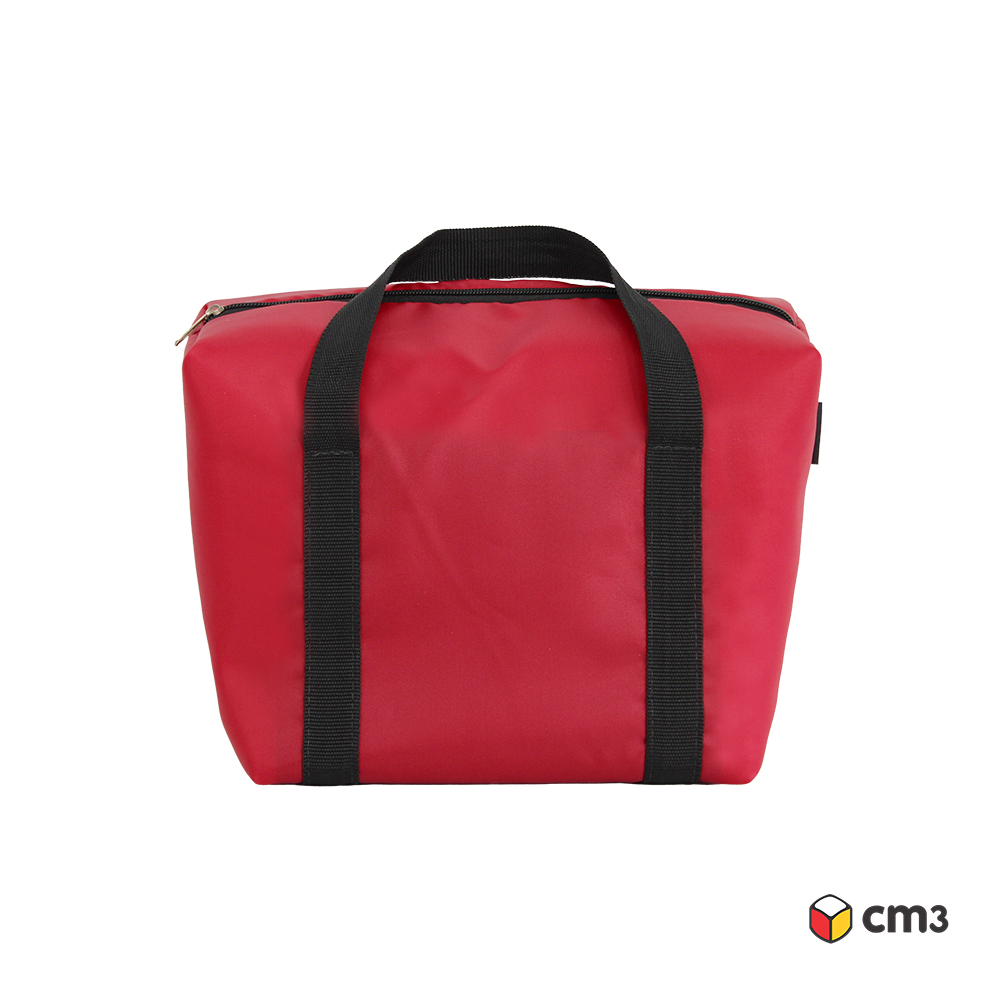 Brindes Personalizados - Bolsa Térmica Gaia - Saco Térmico - 9,2 Litros