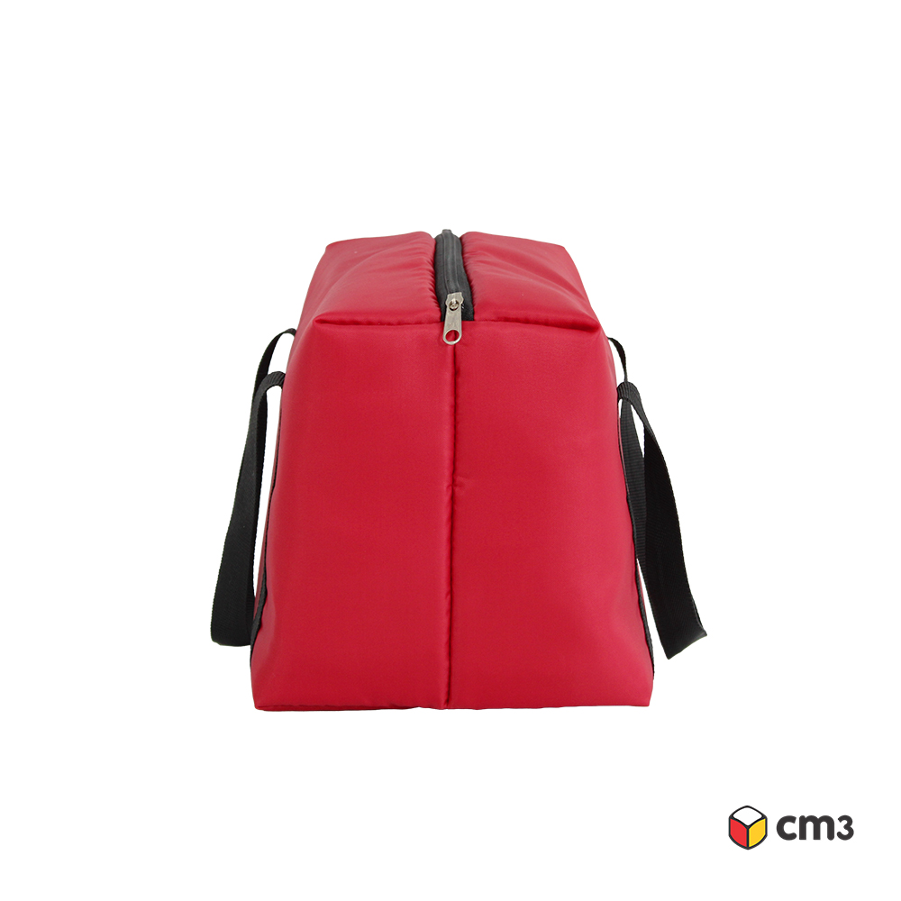 Brindes Personalizados - Bolsa Térmica Gaia - Saco Térmico - 9,2 Litros