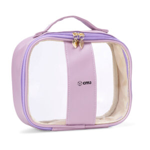 Brindes Personalizados - Necessaire PVC Grande Personalizada