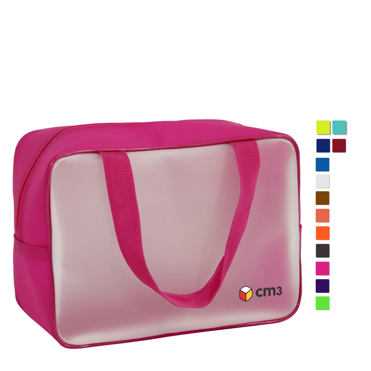 Brindes Personalizados - Necessaire Wash - G