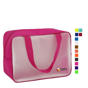 Brindes Personalizados - Necessaire Wash - G