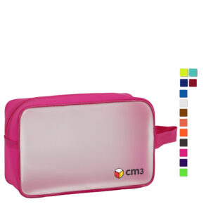 Brindes Personalizados - Necessaire Wash - M