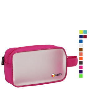 Brindes Personalizados -  Necessaire Wash - P