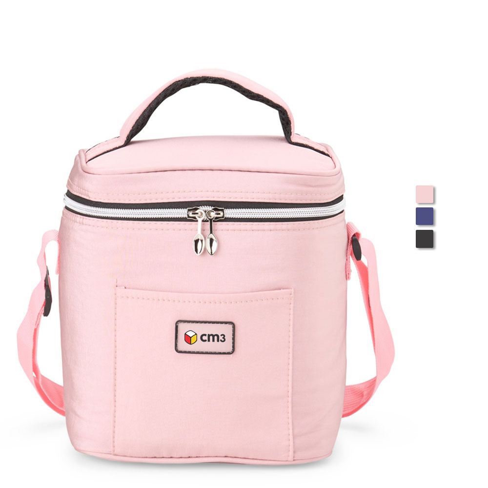 Brindes Personalizados - Bolsa Térmica 7,5 Litros Personalizada