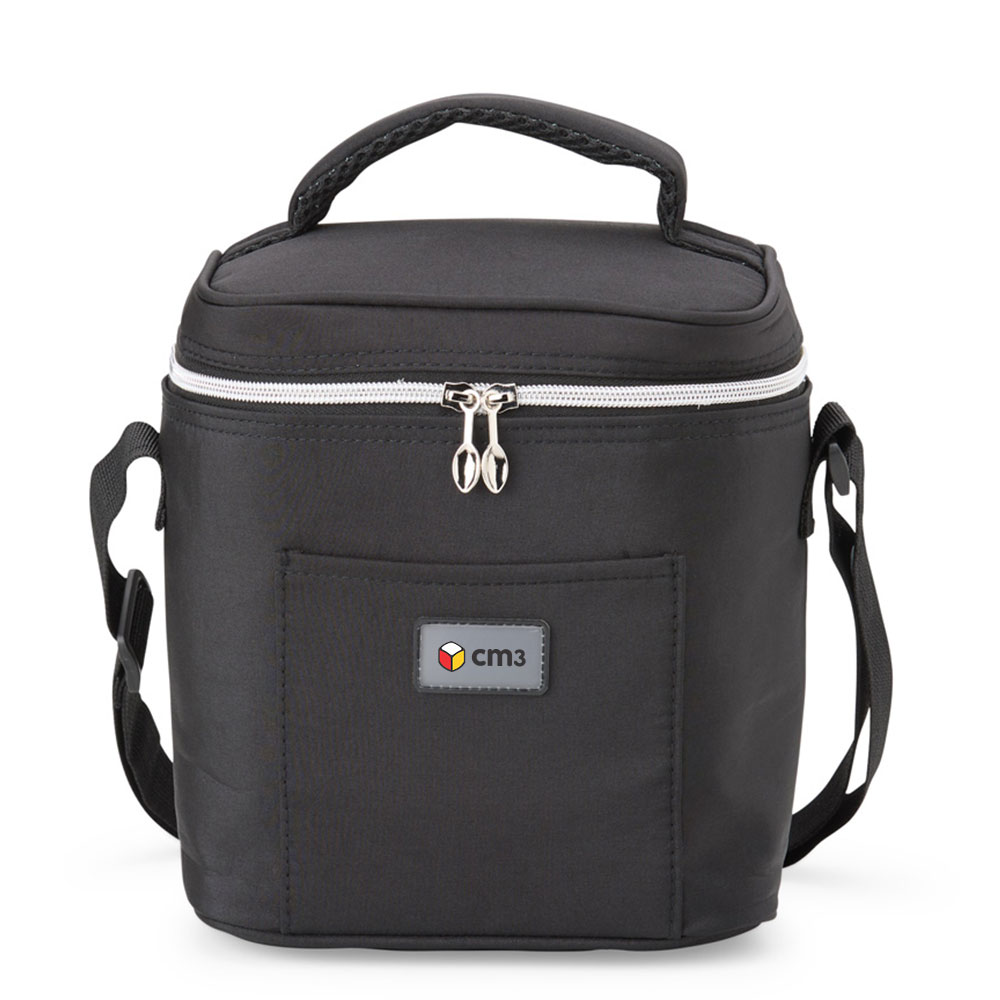 Brindes Personalizados - Bolsa Térmica 7,5 Litros Personalizada
