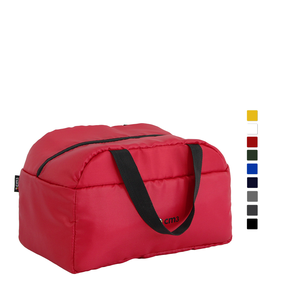 Brindes Personalizados - Bolsa Térmica Selene - Saco Térmico - 15 Litros