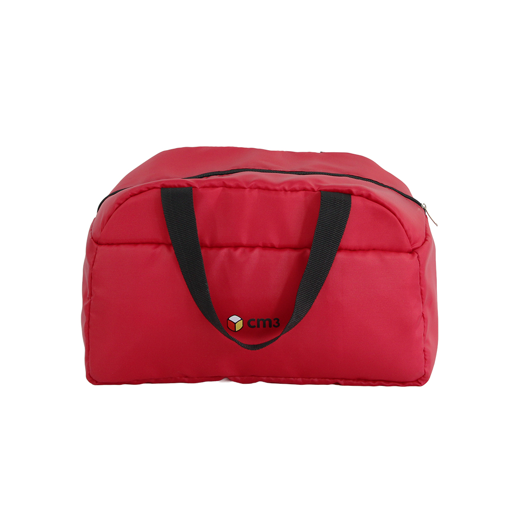 Brindes Personalizados - Bolsa Térmica Selene - Saco Térmico - 15 Litros