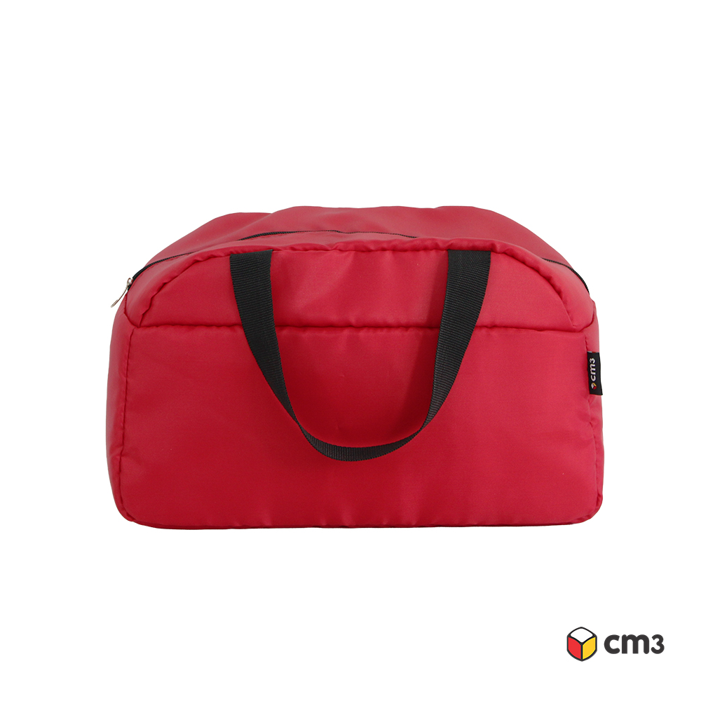 Brindes Personalizados - Bolsa Térmica Selene - Saco Térmico - 15 Litros