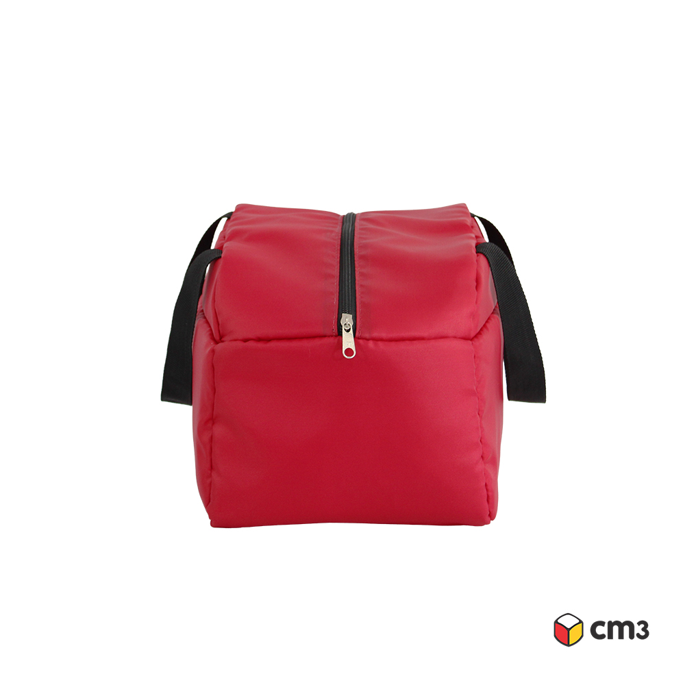 Brindes Personalizados - Bolsa Térmica Selene - Saco Térmico - 15 Litros