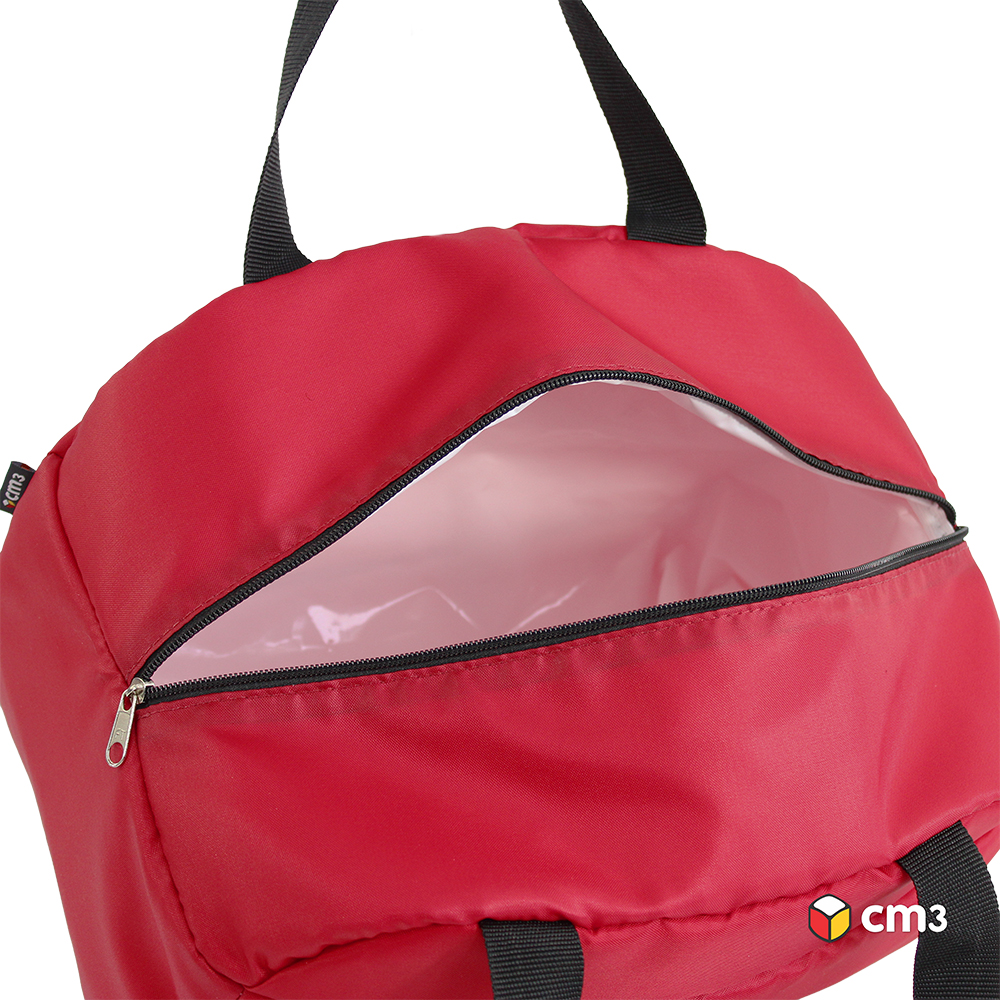 Brindes Personalizados - Bolsa Térmica Selene - Saco Térmico - 15 Litros