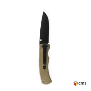 Brindes Personalizados - Canivete Metal Personalizado