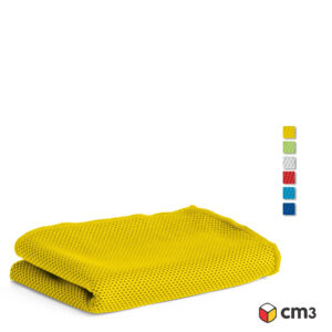 Brindes Personalizados - Toalha Esportiva Personalizada